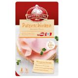 Hofstädter Putenschinken geschnitten BILLA PLUS 100 Gramm 1 Packung