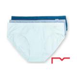 Damen-Slips Maximarkt 3 Stück