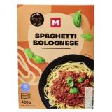 M Spaghetti Bolognese XL MPREIS 460 Gramm 1 Packung