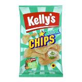 Bild von Kelly's Chips div. Sorten BILLA PLUS 1 Packung