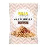 BILLA immer gut Haselnüsse gerieben BILLA PLUS 200 Gramm 1 Packung