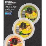 wonnemeyer Dip Sortiment versch. Sorten HOFER 1 Packung