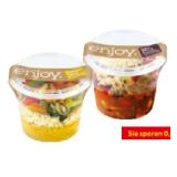 SPAR enjoy Fertiggerichte versch. Sorten INTERSPAR 1 Packung
