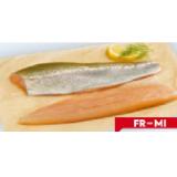Regenbogenforellenfilet BILLA PLUS 100 Gramm