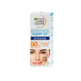 Promotion Bild von Garnier Ambre Solaire Sonnenschutz Fluid LSF 50+ div. Sorten dm 40 Milliliter 1 Stück