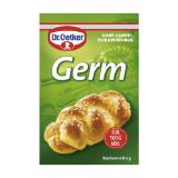 Dr.Oetker Germ versch. Sorten Unimarkt 3 Stück 1 Packung