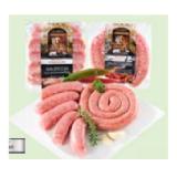 Bild von DESPAR PREMIUM Salsiccia oder Salsiccia pikant Maximarkt 1 Packung
