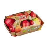 Ja! Natürlich Bio-Äpfel rot BILLA PLUS 1 Kilogramm 1 Packung