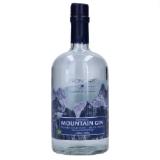 Frongart Walcher Mountain Gin MPREIS 0.70 Liter 1 Flasche