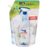 Promotion Bild von Denkmit Glasreiniger Konzentrat Nachfüllbeutel dm 333 Milliliter 1 Beutel