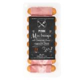 Grillmeister Mini-Berner Würstel Lidl APP Preis 250 Gramm 1 Packung