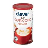 Clever Cappuccino div. Sorten BILLA 400 Gramm 1 Dose