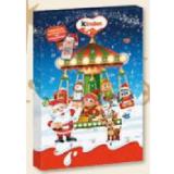 Ferrero Kinder Mini Mix Adventkalender Unimarkt 151 Gramm 1 Packung