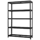 PINNACLE HARDWARE SCHWERLASTREGAL 120 X 41 X 183 CM ZGONC 1 Stück