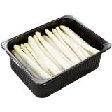Promotion Bild von Spargel geschält, Preisangabe ohne MwSt. (Preis inkl. MwSt. 13,19 €), METRO 1 Kilogramm