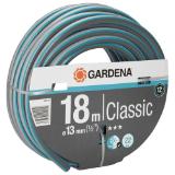 Promotion Bild von Gardena Classic Schlauch 294868 HELLWEG 18 Meter 1 Stück