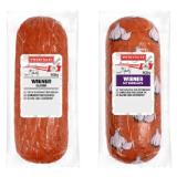 Wiesentaler Wiener gebraten Klassik oder Knoblauch Lidl APP Preis 500 Gramm 1 Stück