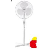 Bild von NEDIS Standventilator „FNST10CWT40“ BayWa 1 Stück