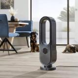 Promotion Bild von Mican STANDVENTILATOR 81810703 XXXLutz 1 Stück