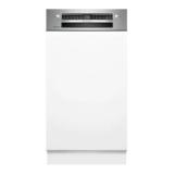Serie 4 Geschirrspüler, teilintegrierbar SPI4ELS01D, Aktions UPE neu abzgl. CashBack, Bosch 1 Stück
