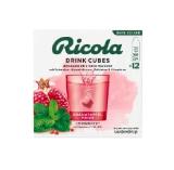 Ricola Drink Cubes versch. Sorten MPREIS 1 Packung