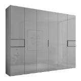 Dieter Knoll Schwebetürenschrank 0531014801 XXXLutz 1 Stück