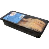 Kaisergranat, Preisangabe ohne MwSt. (Preis inkl. MwSt. 21,99 €), METRO 800 Gramm 1 Packung