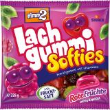Nimm 2 Kaubonbons od. Fruchtgummi, Preisangabe ohne MwSt. (Preis inkl. MwSt. 1,53 €), METRO 1 Beutel