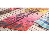 Esposa Strandtuch 3520003201 XXXLutz 1 Stück