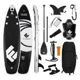Promotion Bild von homezone Stand-Up Paddle Board 5247039802 Möbelix 1 Set