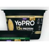 YoPRO Pudding div. Sorten BILLA PLUS 150 Gramm 1 Becher