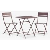 Bistro-Set ABORG 3726048 JYSK 1 Set