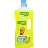 Bild von Mr. Proper Allzweckreiniger div. Sorten, Preisangabe ohne MwSt. (Preis inkl. MwSt. 2,99 €), METRO 1.50 Liter 1 Flasche