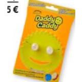 Scrub Daddy Daddy Caddy Schwammhalter für Spüle TEDi 1 Stück