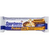 Sportness Proteinriegel Peanut-Caramel dm 40 Gramm 1 Stück