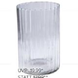 Promotion Bild von ambia home Vase 4821000702 XXXLutz 1 Stück