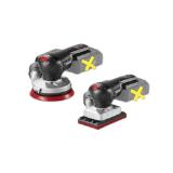 Parkside Performance Akku-Schwing-/Exzenterschleifer, 20 V Lidl 1 Stück