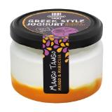 Promotion Bild von Schärdinger Greek Style Joghurt versch. Sorten, mit 100% Milch aus Österreich SPAR Gourmet 175 Gramm 1 Glas