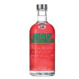 Absolut Vodka, Citron, Vanilia oder Watermelon INTERSPAR 0.70 Liter 1 Flasche