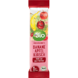 Promotion Bild von dmBio dmBio Fruchtschnitte ab 1 Jahr div. Sorten dm 25 Gramm 1 Packung