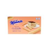 Manner Biskotten div. Sorten BILLA 200 Gramm 1 Packung