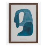 Bilderrahmen TORD 4912590 JYSK 1 Stück