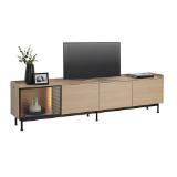 Promotion Bild von LOMOCO Lowboard 0589001901 XXXLutz 1 Stück
