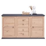Xora Sideboard 0003002911 XXXLutz 1 Stück