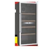 Promotion Bild von Ceem Weintemperierschrank WC200 HOFER 1 Stück