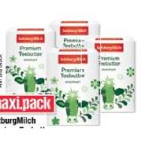 SalzburgMilch Premium Teebutter Maximarkt 250 Gramm 1 Stück
