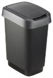 Promotion Bild von Rotho Abfalleimer „Twist“ 3294027302 XXXLutz 1 Stück