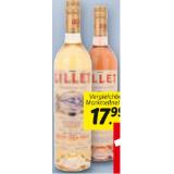 Promotion Bild von Lillet Blanc oder Rosé Lidl 0.70 Liter 1 Flasche