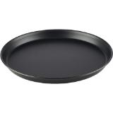 Metro Professional Pizzasortiment Pizzaform Blaublech Ø 28 cm, Preisangabe ohne MwSt. (Preis inkl. MwSt. 7,79 €), METRO 1 Stück