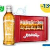 Almdudler Kiste T&G 0.35 Liter 24 Stück